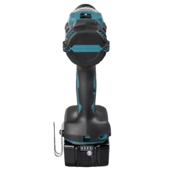 Masina de gaurit si insurubat pe acumulator Makita DHP489RTJ flexmag.md