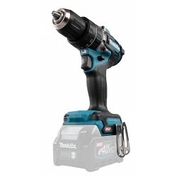 Masina de gaurit si insurubat pe acumulator Makita HP002GZ flexmag.md