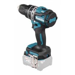 Masina de gaurit si insurubat pe acumulator Makita HP002GZ flexmag.md