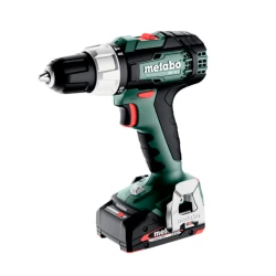 Дрель-шуруповерт ударный Metabo BS 18 L (614053500) flexmag.md