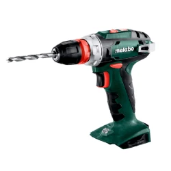 Дрель-шуруповерт аккумуляторный Metabo BS 18 Quick (602217840) flexmag.md