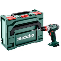 Дрель-шуруповерт аккумуляторный Metabo BS 18 Quick (602217840) flexmag.md