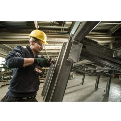 Дрель-шуруповерт аккумуляторный Metabo BS18 LTX BL Impuls flexmag.md