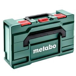 Masina de gaurit si insurubat pe acumulator Metabo SB 18 LT BL flexmag.md