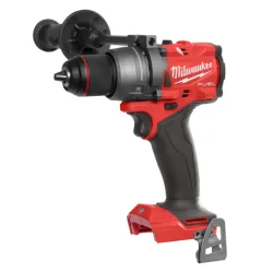 Дрель-шуруповерт аккумуляторный Milwaukee M18FDD3-0 (4933498059) flexmag.md