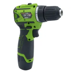Masina de gaurit si insurubat pe acumulator Procraft PA12BL (1 acumulator) flexmag.md