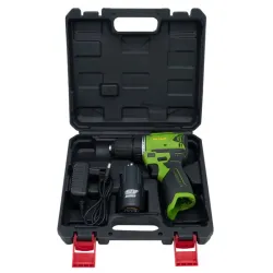 Masina de gaurit si insurubat pe acumulator Procraft PA12BL (1 acumulator) flexmag.md