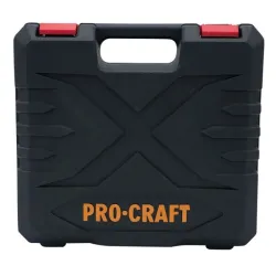 Masina de gaurit si insurubat pe acumulator Procraft PA12BL (1 acumulator) flexmag.md