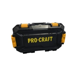 Аккумуляторная дрель и шуруповерт Procraft PA18Li PRO DFR (1 батарея) flexmag.md