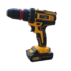 Masina de gaurit si insurubat pe acumulator Rotor RCD21 DFR flexmag.md