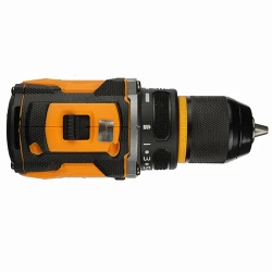 Masina de gaurit si insurubat pe acumulator Rotor RD1.5A BL flexmag.md