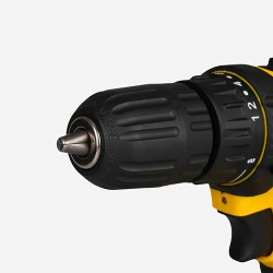 Шуруповерт аккумуляторный RTRMAX RTM350 flexmag.md
