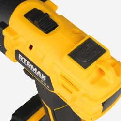 Шуруповерт аккумуляторный RTRMAX RTM350 flexmag.md