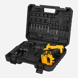 Шуруповерт аккумуляторный RTRMAX RTM350 flexmag.md