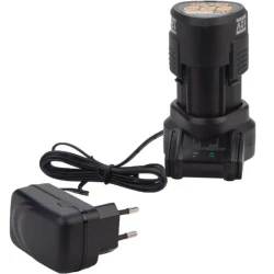 Masina de gaurit si insurubat pe acumulator Tolsen 79041 flexmag.md