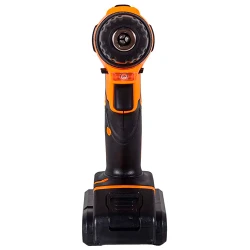 Masina de gaurit si insurubat pe acumulator Vihri ДА-14,4Л-2К (72148) flexmag.md