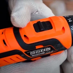 Masina de gaurit si insurubat pe acumulator Wokin 780712 flexmag.md