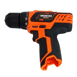 Masina de gaurit si insurubat pe acumulator Wokin 780712 flexmag.md