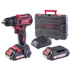Шуруповерт Raider RDP-SPCD20 flexmag.md