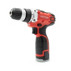 Masina de gaurit si insurubat Vector+ VEB1620 flexmag.md