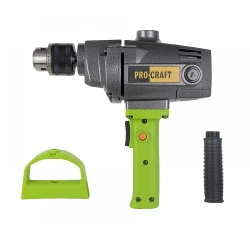 Дрель-миксер Procraft PS1700 flexmag.md