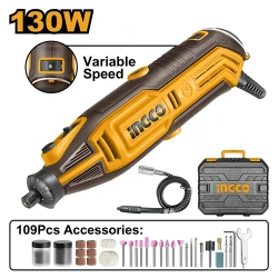 Masina de gravat Ingco MG13328 flexmag.md