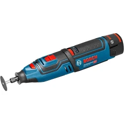 Masina de gravat pe acumulator Bosch GRO 12V-35 (06019C5000) flexmag.md