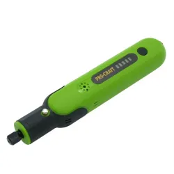 Masina de gravat pe acumulator Procraft PG8 flexmag.md