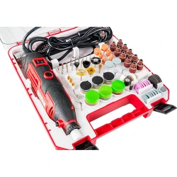 Masina de gravat Raider RD-MG10 flexmag.md