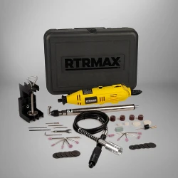 Masina de gravat RTRMAX RTM134 flexmag.md
