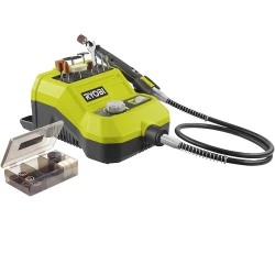 Машина гравировальная Ryobi R18RT-0 flexmag.md