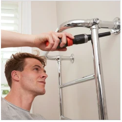 Шуруповерт Black+Decker BCF601C flexmag.md