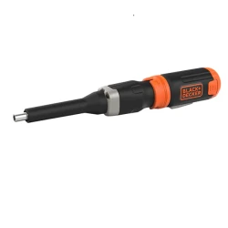 Masina de insurubat Black+Decker BCF601C flexmag.md