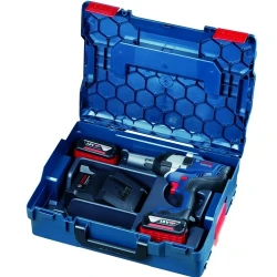 Masina de insurubat Bosch GDS 18V-1050 H flexmag.md