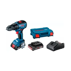 Masina de insurubat Bosch GSR 18V-50 flexmag.md