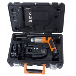 Шуруповерт аккумуляторный AEG SE 3.6 Li flexmag.md