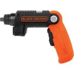 Шуруповерт аккумуляторный Black+Decker BDCSFL20C flexmag.md