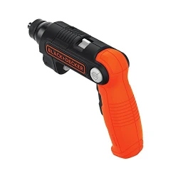 Шуруповерт аккумуляторный Black+Decker BDCSFL20C flexmag.md