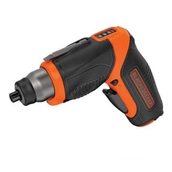 Masina de insurubat cu acumulator Black+Decker CS3653LC flexmag.md