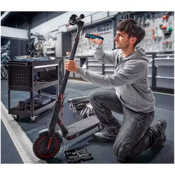 Masina de insurubat cu acumulator Bosch GO (06019H2201) flexmag.md