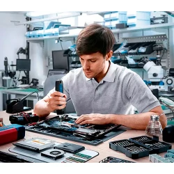 Masina de insurubat cu acumulator Bosch GO (06019H2201) flexmag.md