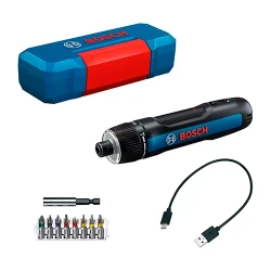 Masina de insurubat cu acumulator Bosch GO (06019H2201) flexmag.md