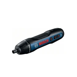 Шуруповерт аккумуляторный Bosch GO Professional flexmag.md