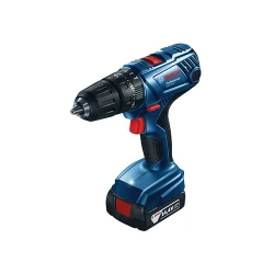 Шуруповерт аккумуляторный Bosch GSB 140-LI flexmag.md