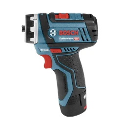 Шуруповерт аккумуляторный Bosch GSR 12V-15 FC flexmag.md