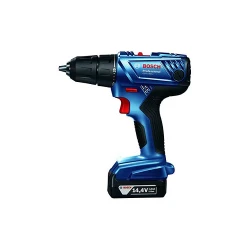 Шуруповерт аккумуляторный Bosch GSR 140-LI flexmag.md