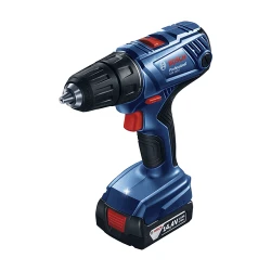 Шуруповерт аккумуляторный Bosch GSR 140-LI flexmag.md