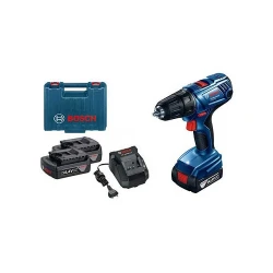 Шуруповерт аккумуляторный Bosch GSR 140-LI flexmag.md