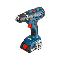 Шуруповерт аккумуляторный Bosch GSR 18-2-LI flexmag.md