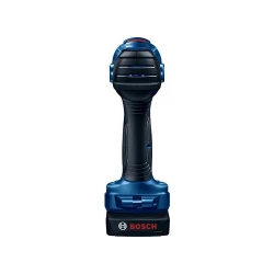 Шуруповерт аккумуляторный Bosch GSR 180-LI (06019F8109) flexmag.md